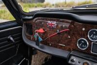 1963 Triumph TR4 Roadster - 64
