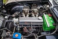 1963 Triumph TR4 Roadster - 82