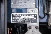 1963 Triumph TR4 Roadster - 90