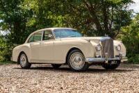 1957 Bentley Continental S1 Flying Spur - 2