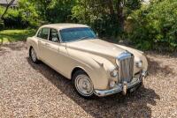 1957 Bentley Continental S1 Flying Spur - 3