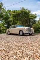 1957 Bentley Continental S1 Flying Spur - 5