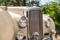 1957 Bentley Continental S1 Flying Spur - 8