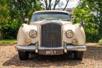 1957 Bentley Continental S1 Flying Spur - 9