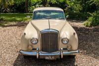1957 Bentley Continental S1 Flying Spur - 10