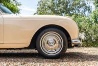 1957 Bentley Continental S1 Flying Spur - 14