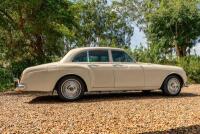 1957 Bentley Continental S1 Flying Spur - 22