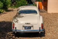 1957 Bentley Continental S1 Flying Spur - 24