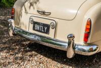 1957 Bentley Continental S1 Flying Spur - 25