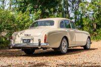 1957 Bentley Continental S1 Flying Spur - 29