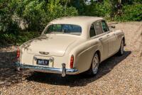 1957 Bentley Continental S1 Flying Spur - 30