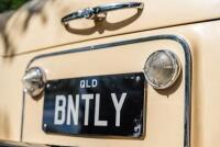 1957 Bentley Continental S1 Flying Spur - 31