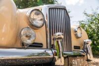 1957 Bentley Continental S1 Flying Spur - 35