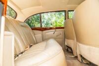 1957 Bentley Continental S1 Flying Spur - 36