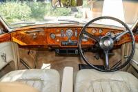 1957 Bentley Continental S1 Flying Spur - 39