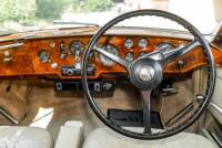 1957 Bentley Continental S1 Flying Spur - 40