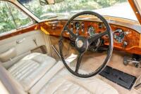 1957 Bentley Continental S1 Flying Spur - 44