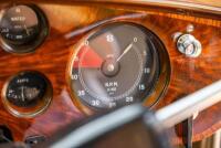 1957 Bentley Continental S1 Flying Spur - 49