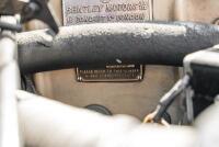 1957 Bentley Continental S1 Flying Spur - 77