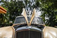 1957 Bentley Continental S1 Flying Spur - 78
