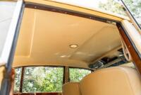 1957 Bentley Continental S1 Flying Spur - 79