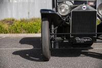 1927 Lancia Lambda Series 7 &lsquo;Ballon Smontabile&rsquo; - Preservation vehicle [Location: Melbourne] - 5