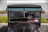 1927 Lancia Lambda Series 7 &lsquo;Ballon Smontabile&rsquo; - Preservation vehicle [Location: Melbourne] - 7