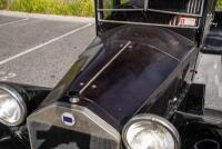 1927 Lancia Lambda Series 7 &lsquo;Ballon Smontabile&rsquo; - Preservation vehicle [Location: Melbourne] - 8