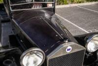 1927 Lancia Lambda Series 7 &lsquo;Ballon Smontabile&rsquo; - Preservation vehicle [Location: Melbourne] - 9