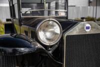 1927 Lancia Lambda Series 7 &lsquo;Ballon Smontabile&rsquo; - Preservation vehicle [Location: Melbourne] - 10