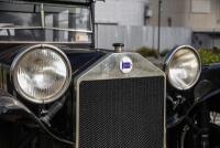1927 Lancia Lambda Series 7 &lsquo;Ballon Smontabile&rsquo; - Preservation vehicle [Location: Melbourne] - 11