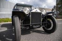1927 Lancia Lambda Series 7 &lsquo;Ballon Smontabile&rsquo; - Preservation vehicle [Location: Melbourne] - 12