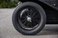 1927 Lancia Lambda Series 7 &lsquo;Ballon Smontabile&rsquo; - Preservation vehicle [Location: Melbourne] - 20