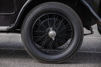 1927 Lancia Lambda Series 7 &lsquo;Ballon Smontabile&rsquo; - Preservation vehicle [Location: Melbourne] - 21