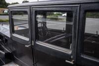 1927 Lancia Lambda Series 7 &lsquo;Ballon Smontabile&rsquo; - Preservation vehicle [Location: Melbourne] - 28