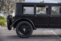 1927 Lancia Lambda Series 7 &lsquo;Ballon Smontabile&rsquo; - Preservation vehicle [Location: Melbourne] - 33