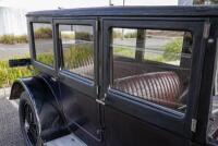 1927 Lancia Lambda Series 7 &lsquo;Ballon Smontabile&rsquo; - Preservation vehicle [Location: Melbourne] - 36