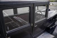 1927 Lancia Lambda Series 7 &lsquo;Ballon Smontabile&rsquo; - Preservation vehicle [Location: Melbourne] - 39