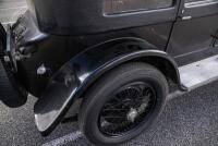 1927 Lancia Lambda Series 7 &lsquo;Ballon Smontabile&rsquo; - Preservation vehicle [Location: Melbourne] - 41