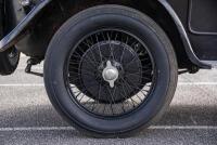 1927 Lancia Lambda Series 7 &lsquo;Ballon Smontabile&rsquo; - Preservation vehicle [Location: Melbourne] - 42