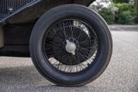 1927 Lancia Lambda Series 7 &lsquo;Ballon Smontabile&rsquo; - Preservation vehicle [Location: Melbourne] - 43