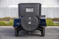 1927 Lancia Lambda Series 7 &lsquo;Ballon Smontabile&rsquo; - Preservation vehicle [Location: Melbourne] - 46