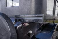 1927 Lancia Lambda Series 7 &lsquo;Ballon Smontabile&rsquo; - Preservation vehicle [Location: Melbourne] - 52