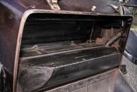 1927 Lancia Lambda Series 7 &lsquo;Ballon Smontabile&rsquo; - Preservation vehicle [Location: Melbourne] - 57