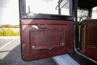1927 Lancia Lambda Series 7 &lsquo;Ballon Smontabile&rsquo; - Preservation vehicle [Location: Melbourne] - 59