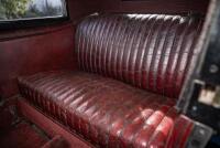 1927 Lancia Lambda Series 7 &lsquo;Ballon Smontabile&rsquo; - Preservation vehicle [Location: Melbourne] - 62