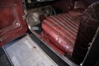 1927 Lancia Lambda Series 7 &lsquo;Ballon Smontabile&rsquo; - Preservation vehicle [Location: Melbourne] - 64