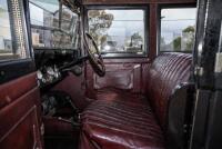 1927 Lancia Lambda Series 7 &lsquo;Ballon Smontabile&rsquo; - Preservation vehicle [Location: Melbourne] - 66