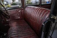 1927 Lancia Lambda Series 7 &lsquo;Ballon Smontabile&rsquo; - Preservation vehicle [Location: Melbourne] - 67