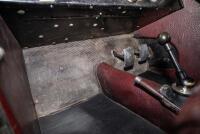 1927 Lancia Lambda Series 7 &lsquo;Ballon Smontabile&rsquo; - Preservation vehicle [Location: Melbourne] - 70